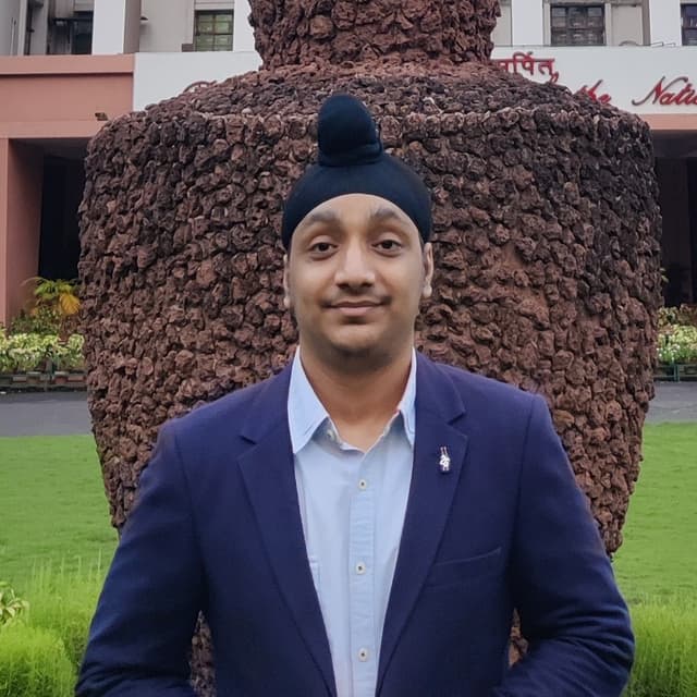 Punarjeet Singh