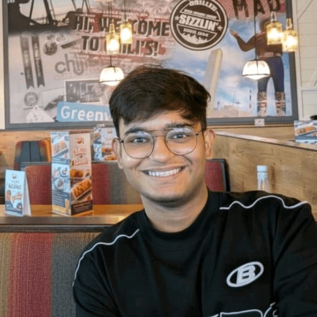 Kumar Pundareekaksh