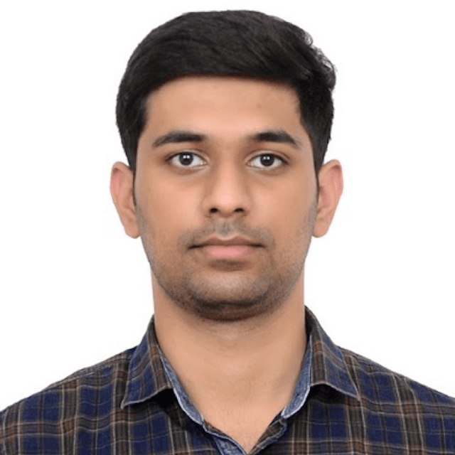 Abhishek Pundir