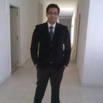 Puneet .