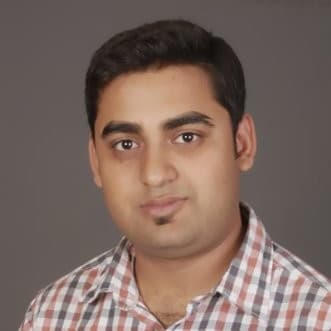 Puneet Agarwal