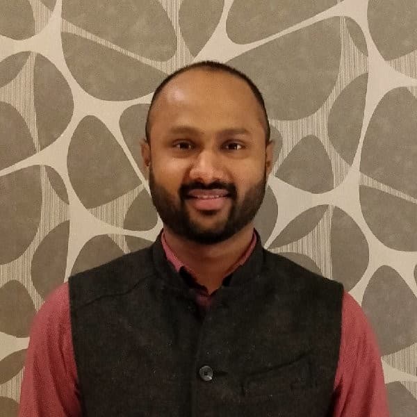 Puneet Aggarwal