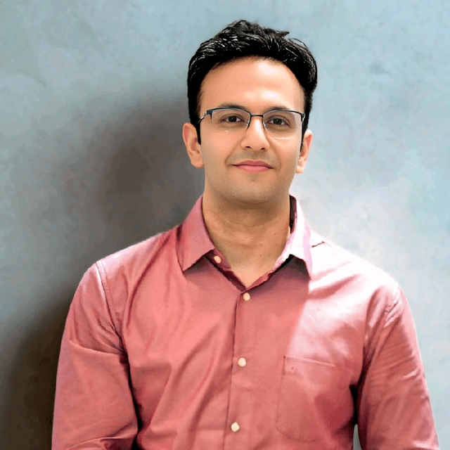 Puneet Ahuja