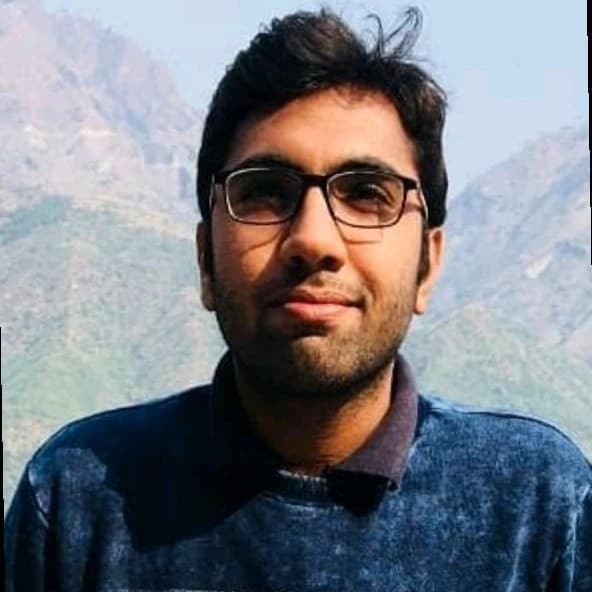 Puneet Arora