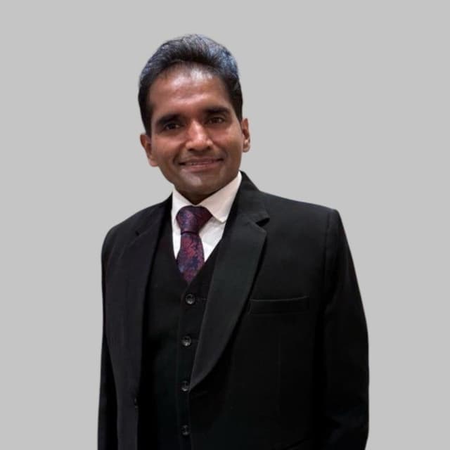 Puneet Arora