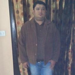 Puneet Arora