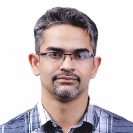 Puneet Arora
