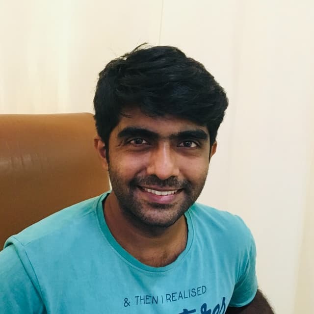 Puneet Badrinath