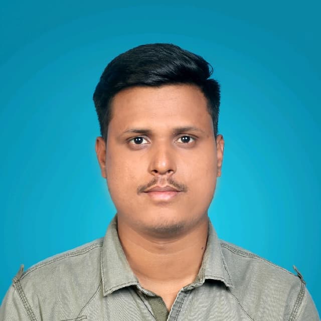Puneet Bhakte