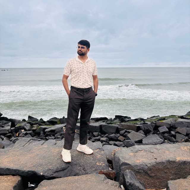 Puneet Chitkariya