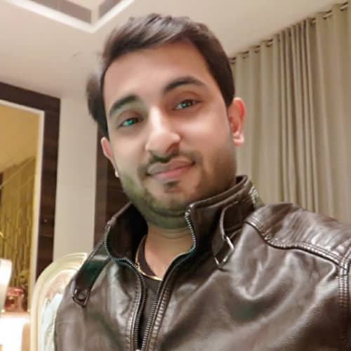 Puneet Grover