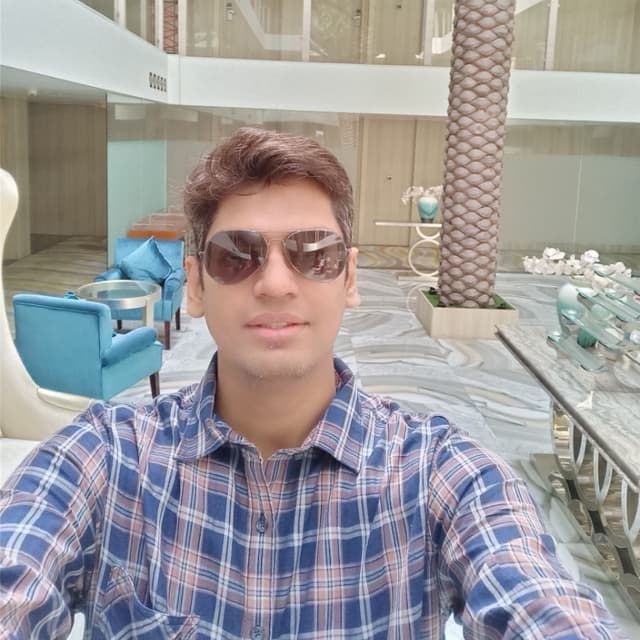 Puneet Gupta