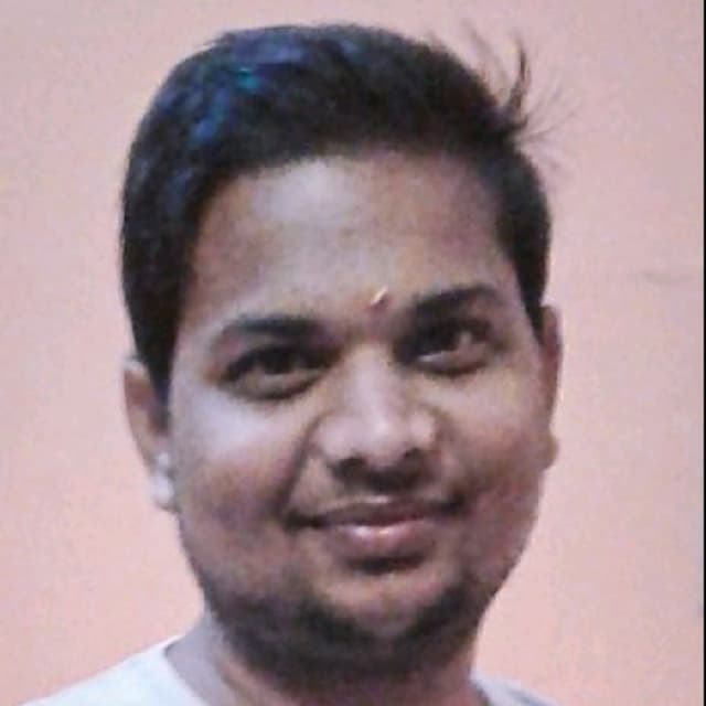Puneet Kumar Saini