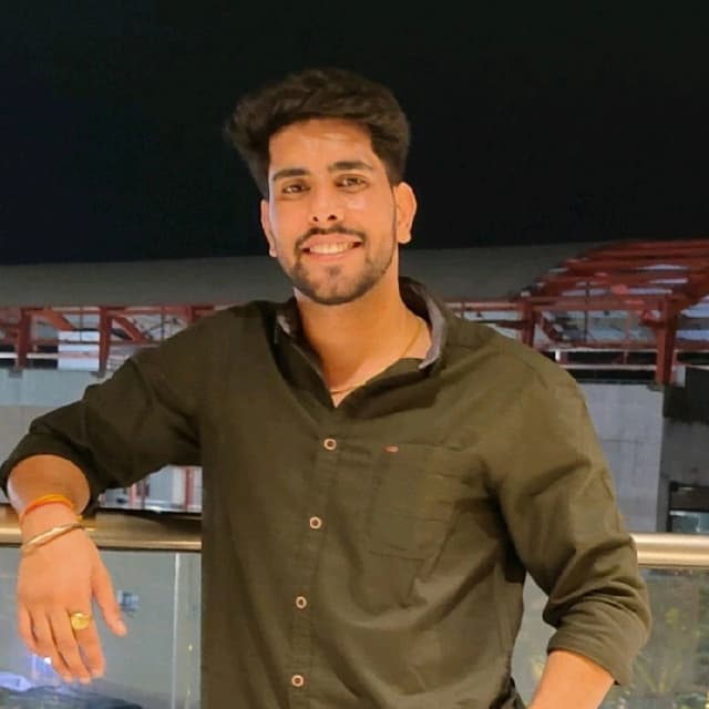 Puneet Jaiswal