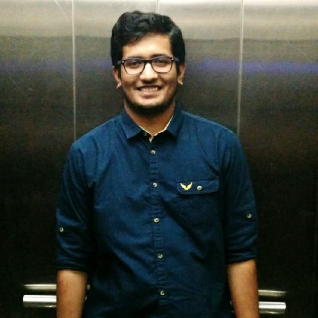 Puneet Jangid