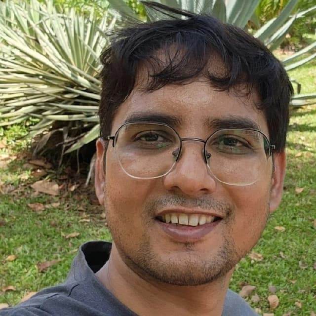 Puneet Kala