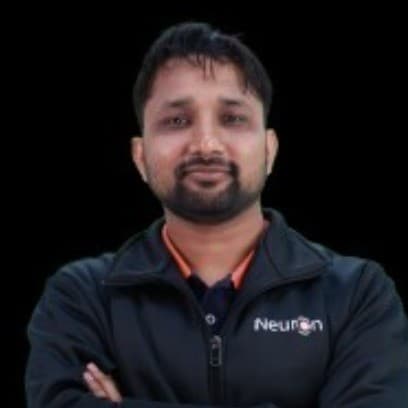 Puneet Kansal