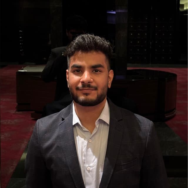 Puneet Kapoor