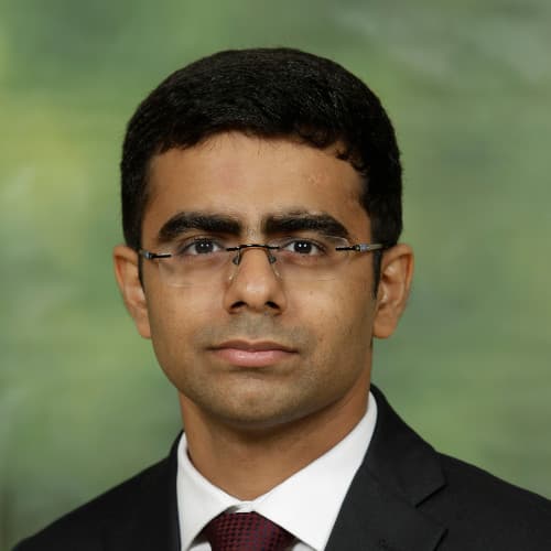 Puneet Kathuria