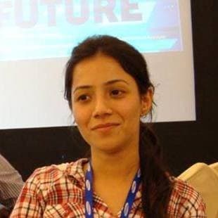Puneet Kaur