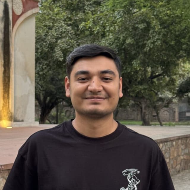 Puneet Kaushik