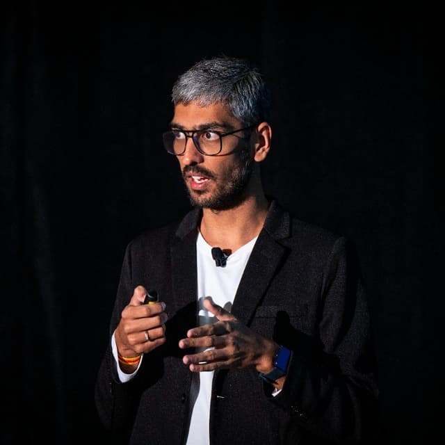 Puneet Khushwani
