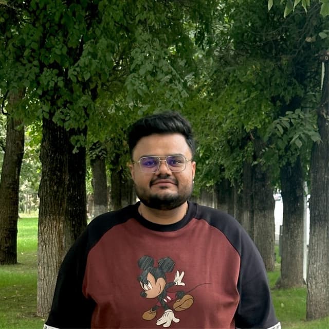 Puneet Kumar
