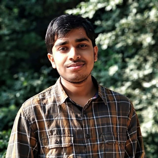 Puneet Kumar