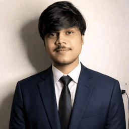 Puneet  Kumar 