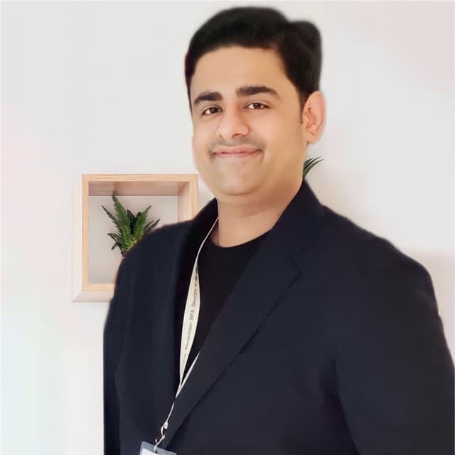 Puneet Madan