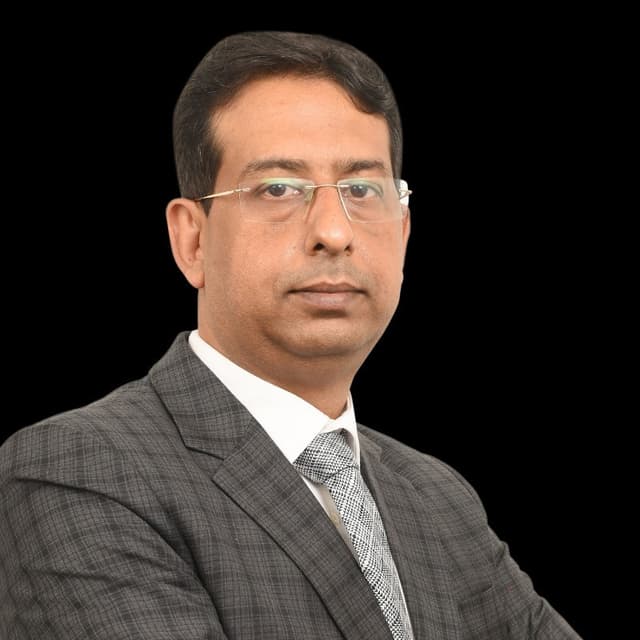 Puneet Mathur