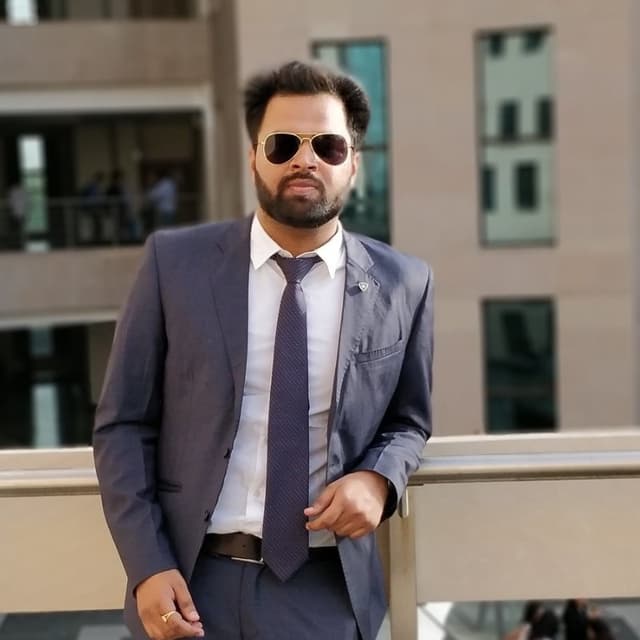 puneet Mittal