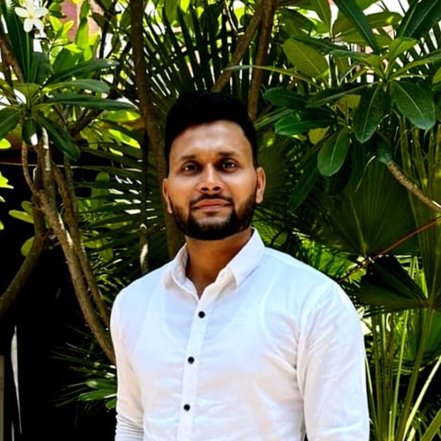Puneet Pachauri