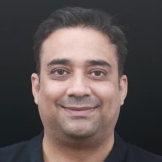 Puneet Paneri