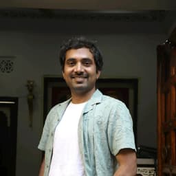 Puneet Patil