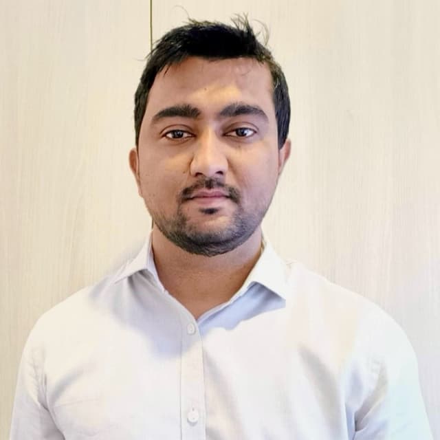 Puneet Rathore