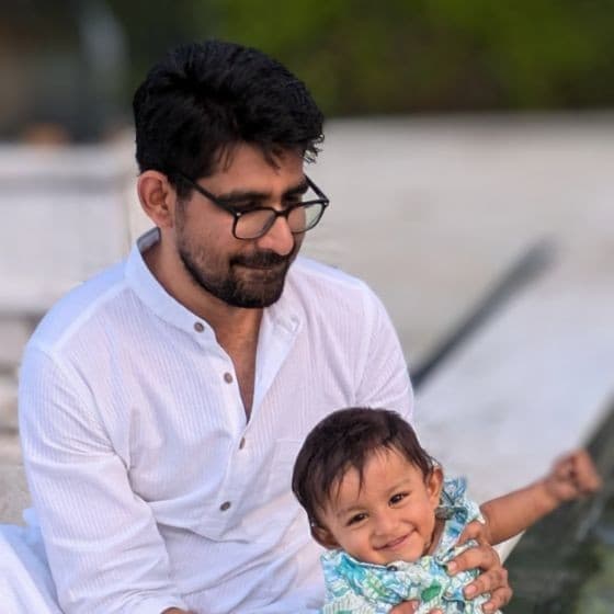 Puneet Pahuja