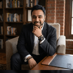 Puneet Sabhlok