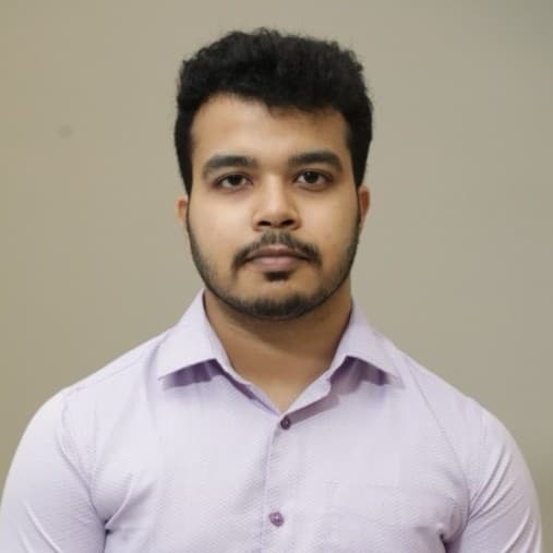 Puneet Sahoo