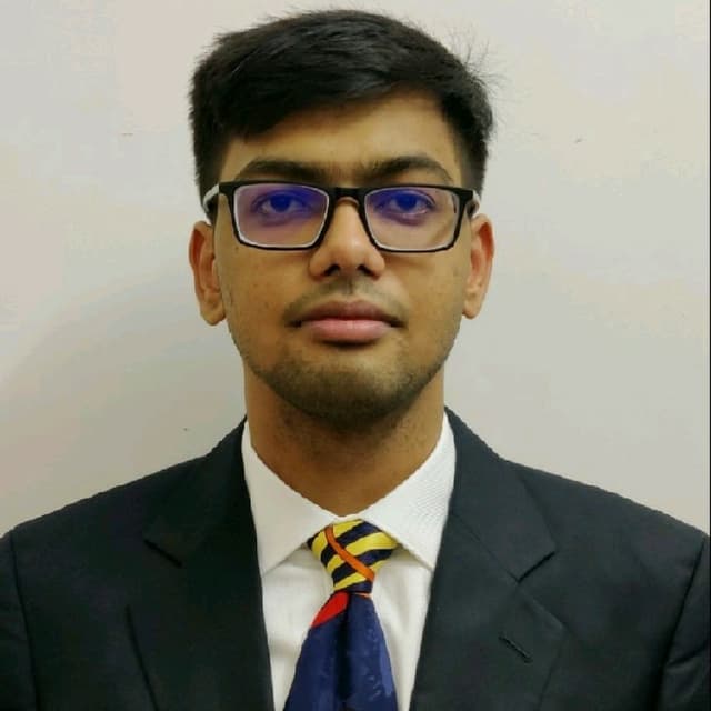 Puneet Sethiya
