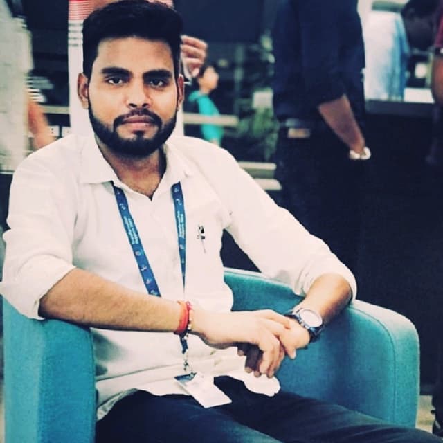 Puneet Sharma 