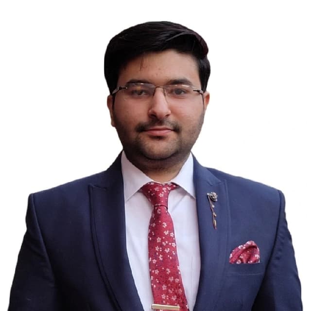 Puneet Sharma