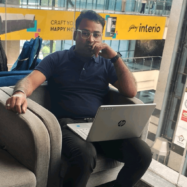 Puneet Sharma