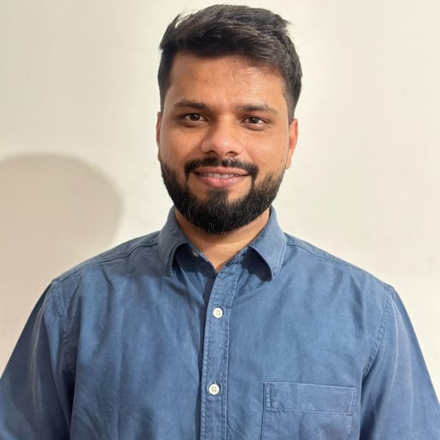 Puneet Sharma