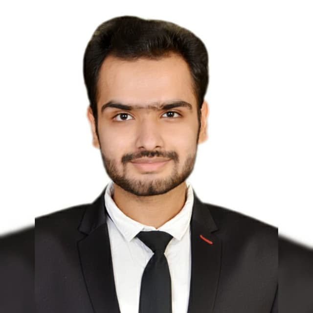 Puneet Shokeen