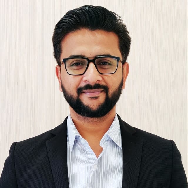 Puneet Shukla