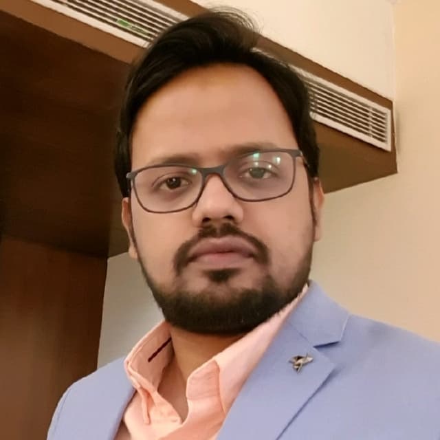 Puneet Singh
