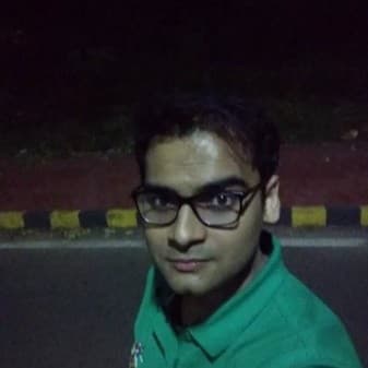 Puneet Singh