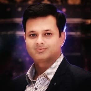 Puneet Singhal