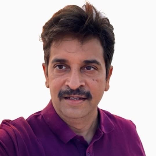 Puneet Vardhan